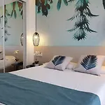 Tora Hotel Peguera