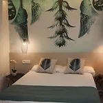 Tora Hotel
