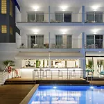 Hotel Tora Peguera