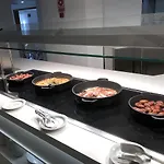Tora Hotel Peguera