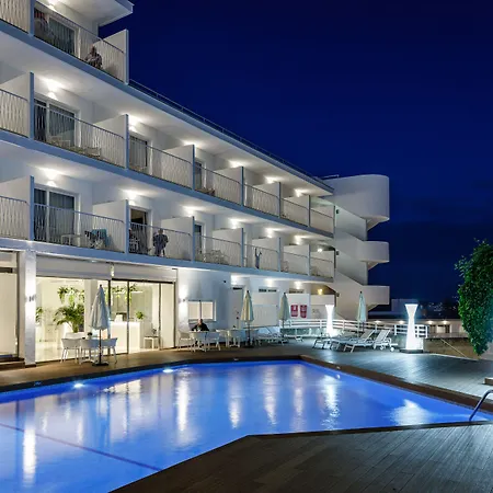 Tora Hotel Peguera