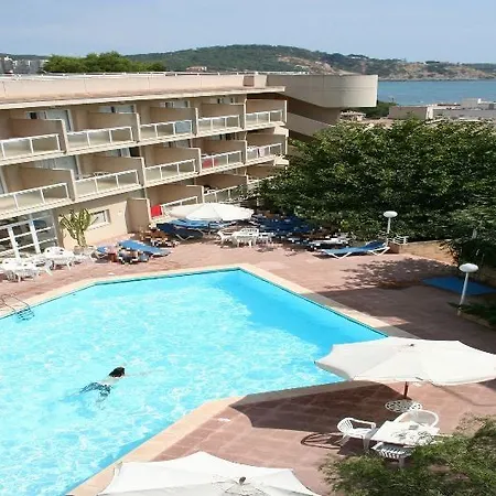 Tora 3* Peguera