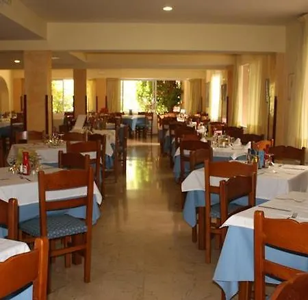 Torá Hotel 3*