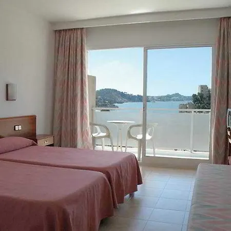Tora 3* Peguera