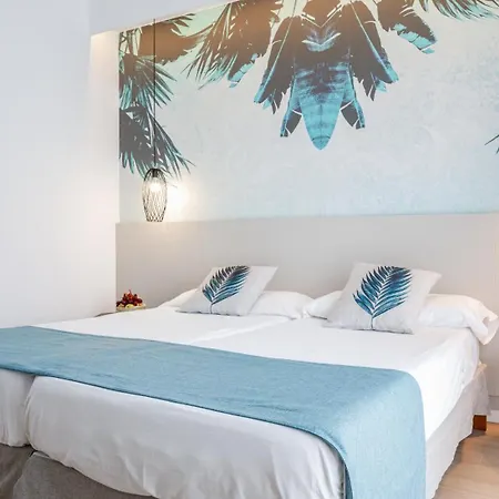 Tora Hotel Peguera