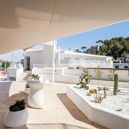 Готель Tora Пагера