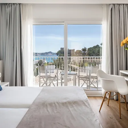 Hotel Torá Peguera