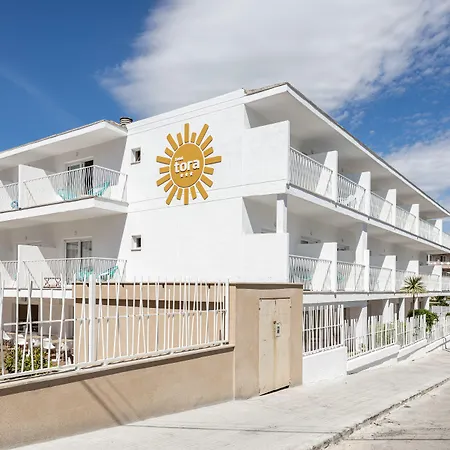 Tora Hotel