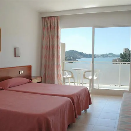 Hotel Tora