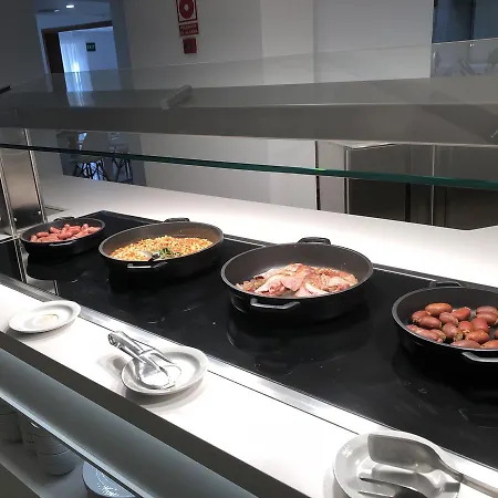 Tora Готель Пагера