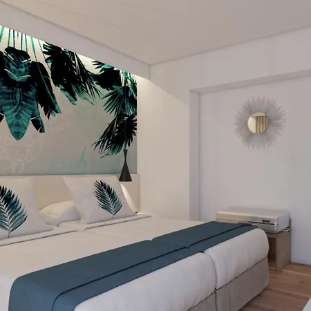 Hotel Tora