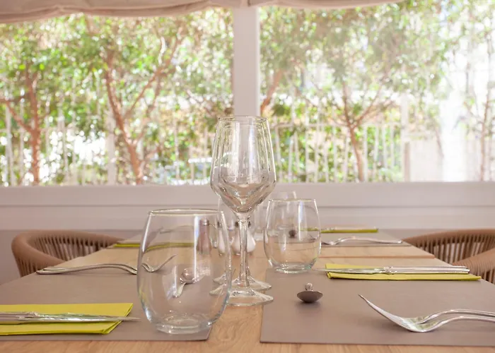 Tora Готель 3*